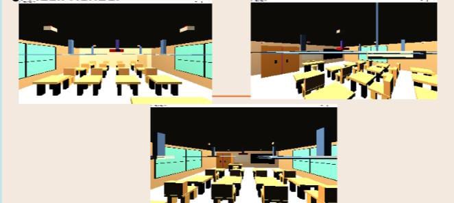 3 World Design: Eksplorasi Tiga Dimensi Kreatif
